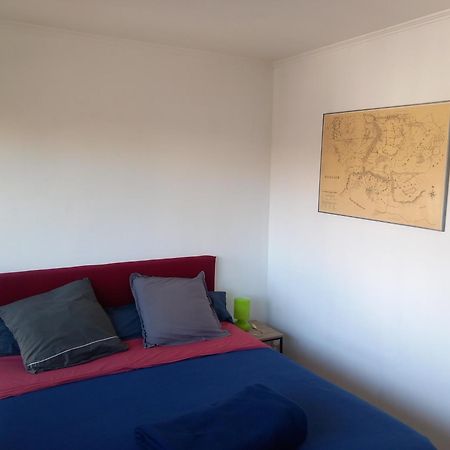 Chambre B1 Dans Un Appartement En Colocation Marselha Exterior foto